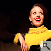 BKA Theater - Berlin